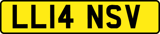 LL14NSV