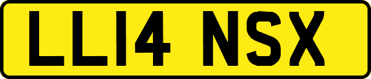 LL14NSX