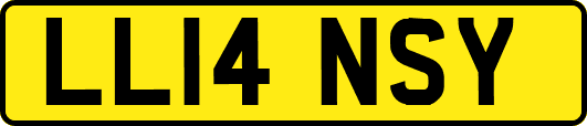 LL14NSY