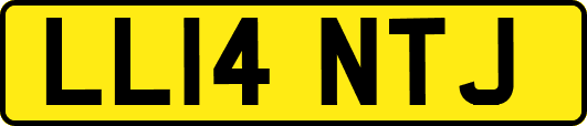LL14NTJ