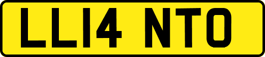 LL14NTO