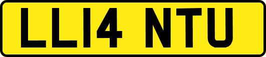 LL14NTU
