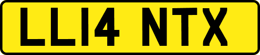 LL14NTX