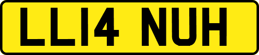 LL14NUH