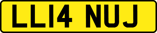 LL14NUJ
