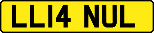 LL14NUL