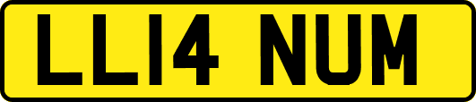 LL14NUM
