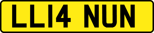 LL14NUN