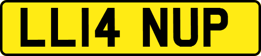 LL14NUP