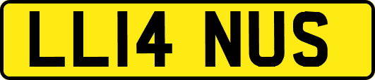LL14NUS