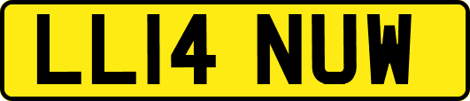 LL14NUW