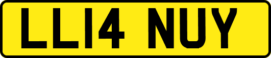 LL14NUY
