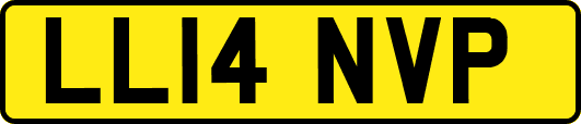LL14NVP