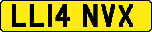 LL14NVX