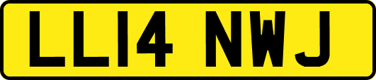 LL14NWJ