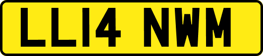 LL14NWM