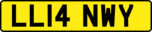 LL14NWY