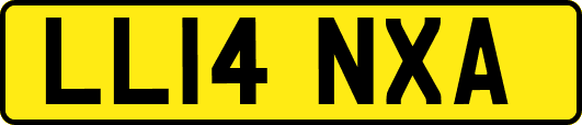 LL14NXA