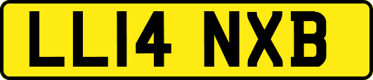 LL14NXB