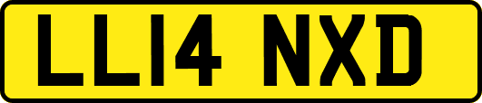 LL14NXD