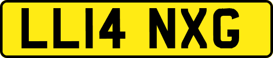 LL14NXG