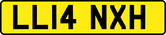 LL14NXH
