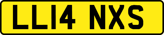 LL14NXS