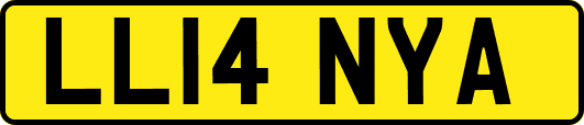 LL14NYA