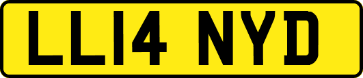 LL14NYD