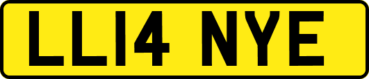 LL14NYE