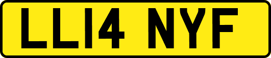 LL14NYF