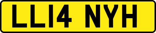 LL14NYH