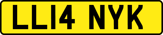 LL14NYK