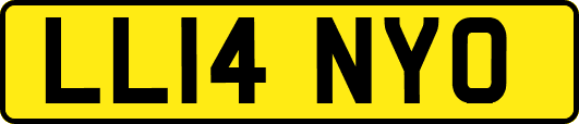 LL14NYO