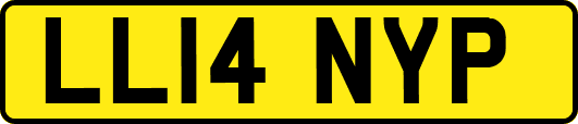 LL14NYP