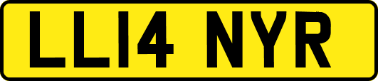 LL14NYR