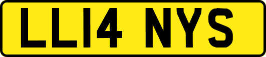 LL14NYS