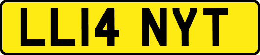 LL14NYT