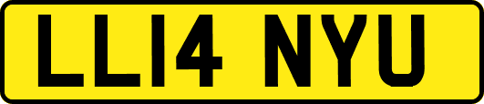 LL14NYU