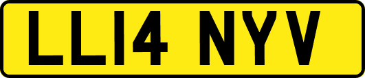 LL14NYV