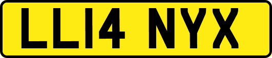 LL14NYX