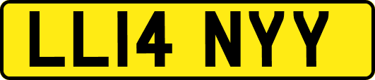 LL14NYY