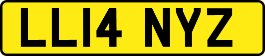 LL14NYZ