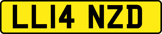 LL14NZD