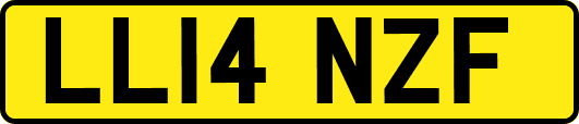 LL14NZF