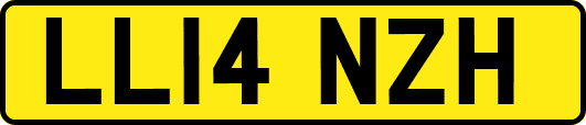 LL14NZH
