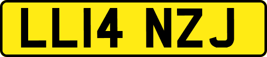 LL14NZJ