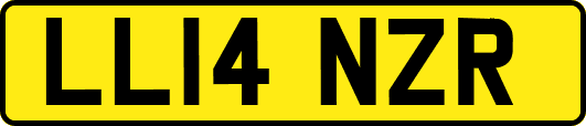 LL14NZR