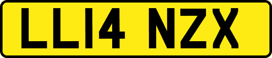 LL14NZX