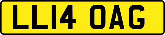 LL14OAG
